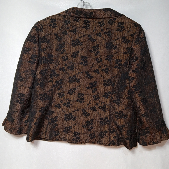 Virgo women's blazer size 14 - Picture 3 of 7